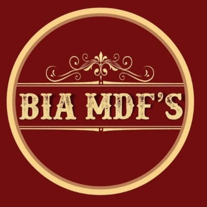 Logo Bia MDF's