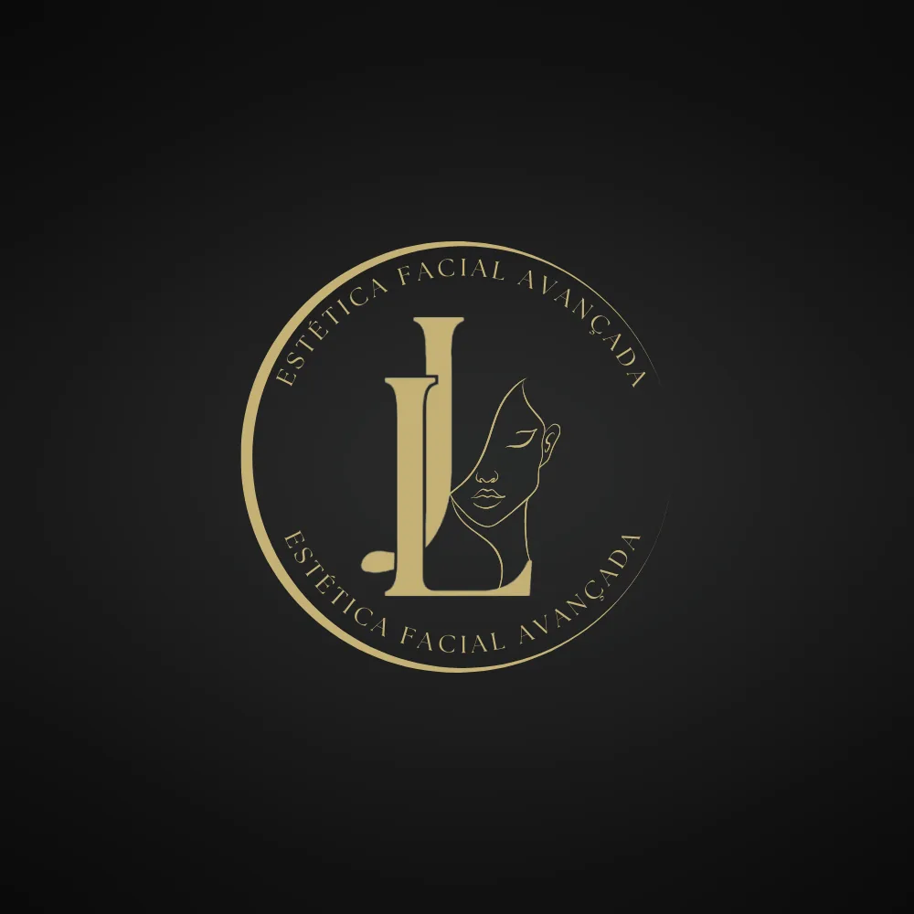 Logo L Estética Facial Avançada