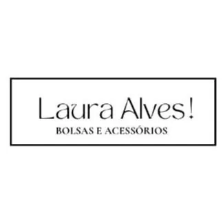 Logo Laura Alves Bolsas e Acessórios