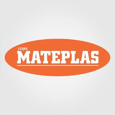 Logo Lojas Mateplas