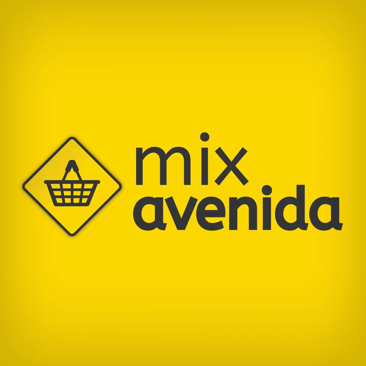 Logo Mix Avenida